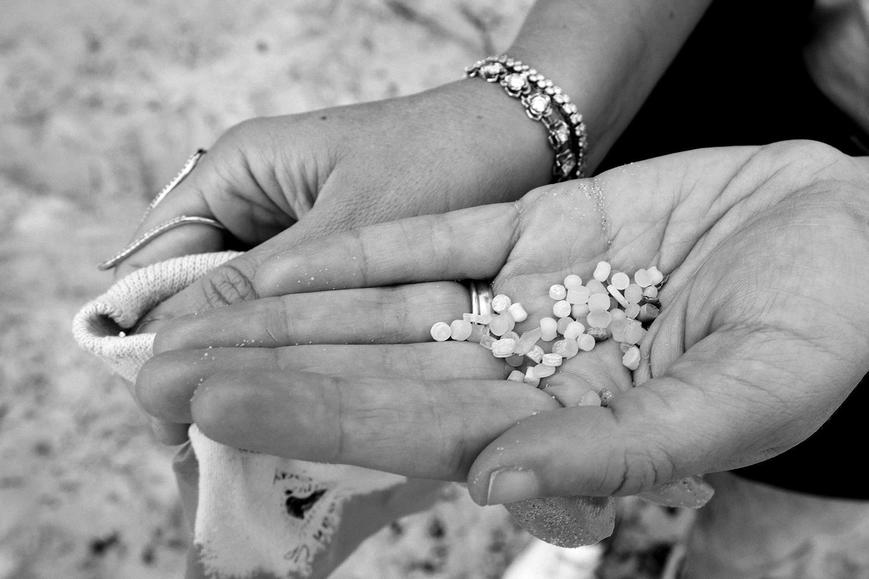 Take 3 for the Sea: Our Mission To Remove 10,000 Pieces Of Rubbish From Australia’s Beaches