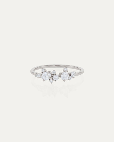 Aether Cluster Ring