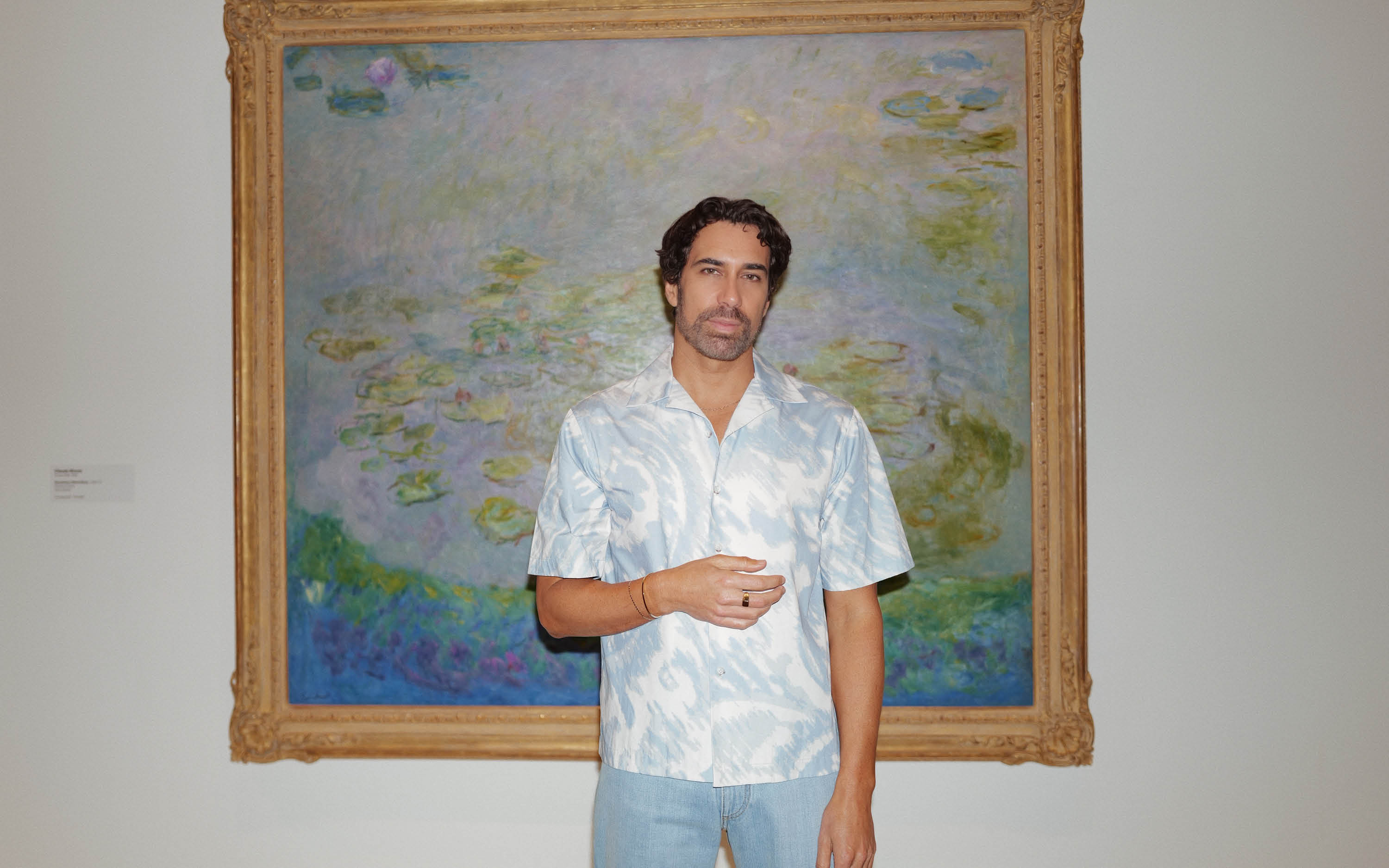 In Conversation: Matt Lennon on Style, Design, and the Details That Matter