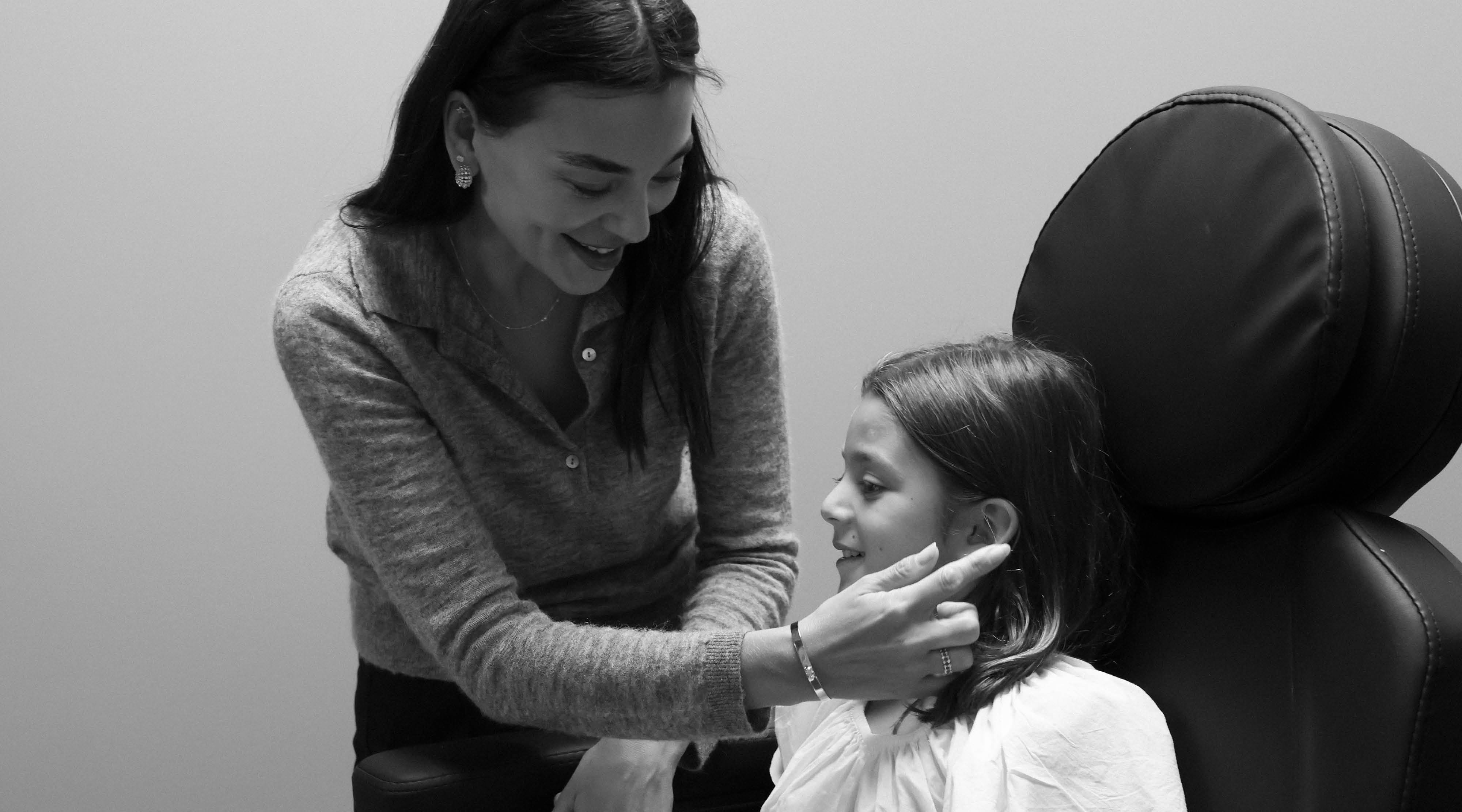A Memory Made to Last: SARAH & SEBASTIAN’s Elevated Approach to Piercings for Children and Teens