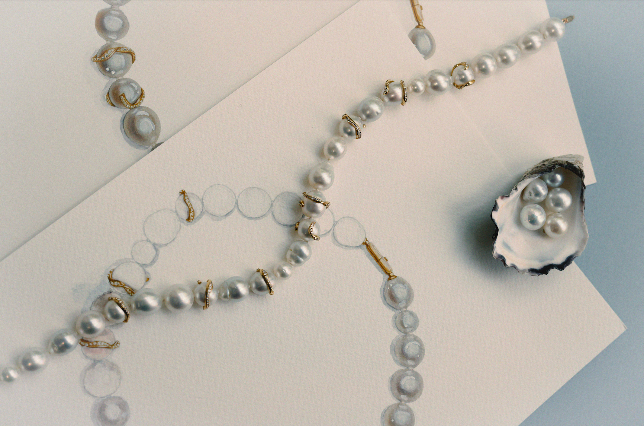 The Making of OVERTONE